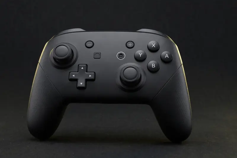 Nintendo Switch Pro Controller