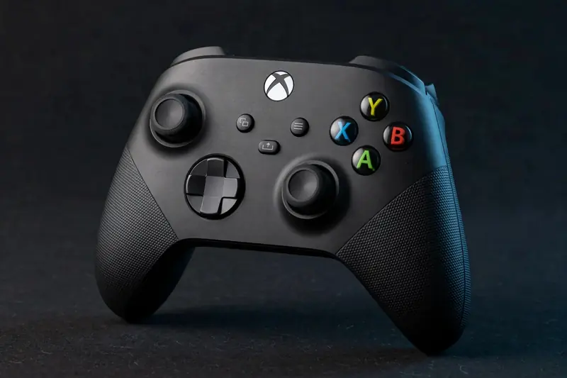 Xbox Series X wireless controller